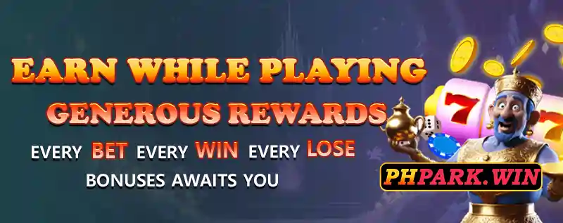 EARN WHILE PLAYING