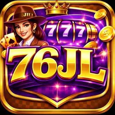 76JL Slot Games