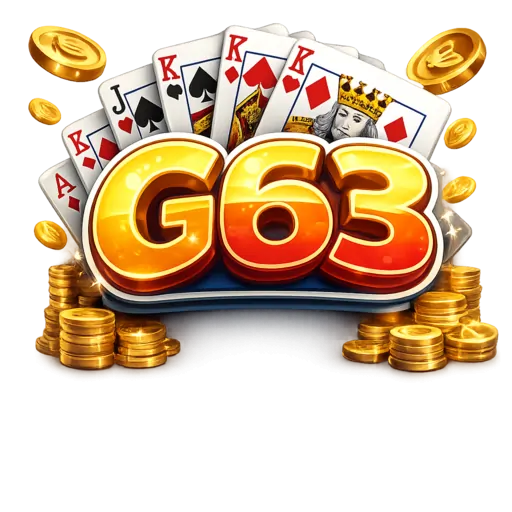 G63 casino