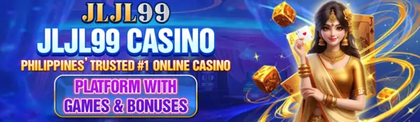 JLJL99 platform with games and bonuses