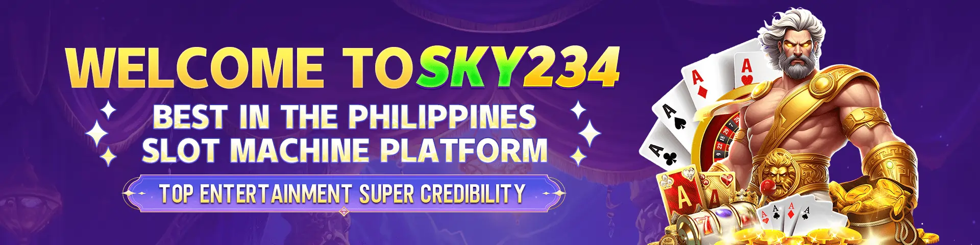 SKY234 