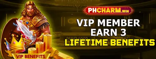 PHCHARM VIP