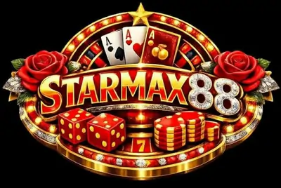 STARMAX88 High RTP Slots