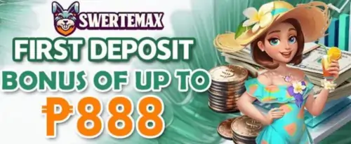 SWERTEMAX Bonus